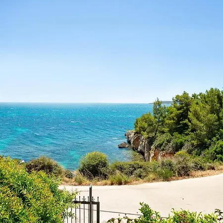 Endless Seaview Casa de Férias Argostoli (Kefalonia)