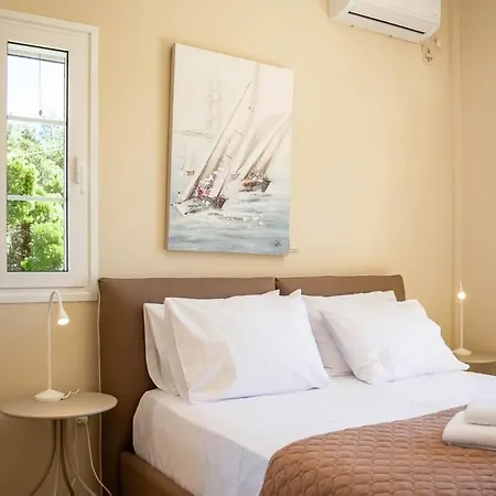 Endless Seaview Casa de Férias