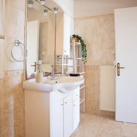 Endless Seaview Casa de Férias