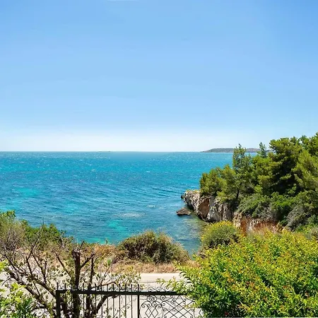 Endless Seaview Casa de Férias